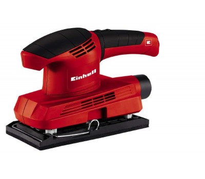 Шлифмашина вибрационная Einhell Home TH-OS 1520