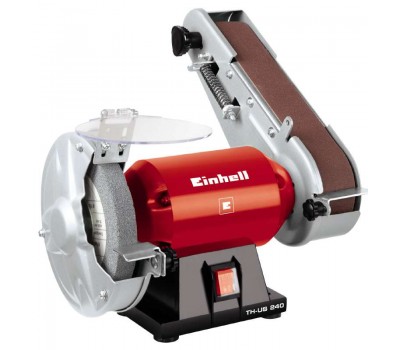 Точило ленточное Einhell Home TH-US 240 Точило ленточное Einhell Home TH-US 240