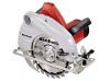 Пила циркулярная Einhell Home TC-CS 1400/1