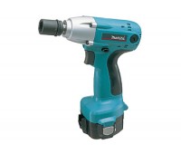Аккумуляторный ударный гайковерт MAKITA 6918FDWDE