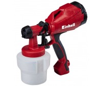 Краскопульт електричний Einhell TC-SY 500 P