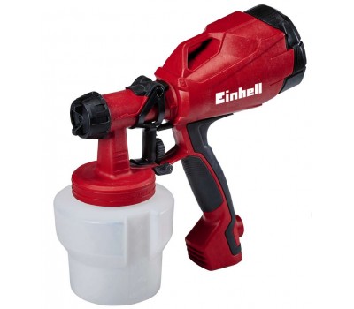 Краскопульт електричний Einhell TC-SY 500 P