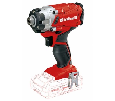 Ударна викрутка Einhell TE-CI 18 Li Solo