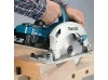 Аккумуляторная дисковая пила MAKITA DHS710Z