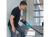 Аккумуляторный пылесос MAKITA DCL180ZB