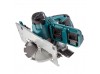 Аккумуляторная дисковая пила MAKITA DHS710Z