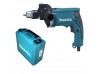 Ударная дрель MAKITA HP1630K
