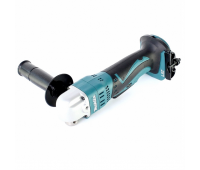 Аккумуляторная угловая дрель MAKITA DDA340Z