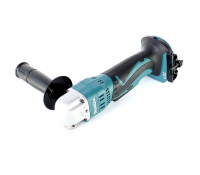 Аккумуляторная угловая дрель MAKITA DDA340Z