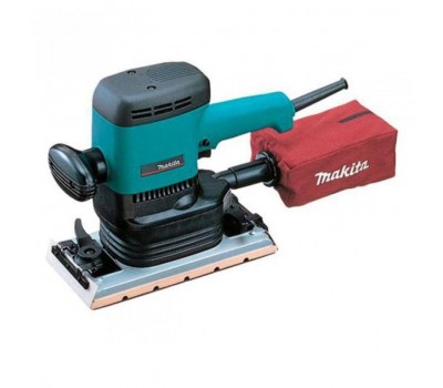 Вибрационная шлифмашина MAKITA 9046 Вибрационная шлифмашина MAKITA 9046