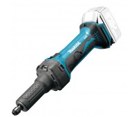 Аккумуляторная прямая шлифмашина MAKITA BGD800Z