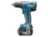 Аккумуляторная дрель-шуруповерт MAKITA DDF459RYJ Аккумуляторная дрель-шуруповерт MAKITA DDF459RYJ
