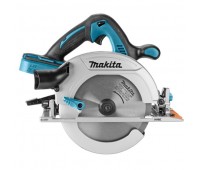 Аккумуляторная дисковая пила MAKITA DHS710Z