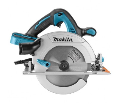 Аккумуляторная дисковая пила MAKITA DHS710Z
