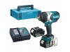 Аккумуляторный гайковерт MAKITA DTW1002RTJ