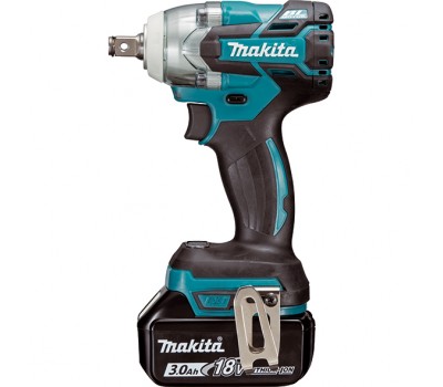 Аккумуляторный гайковерт MAKITA DTW285RFE Аккумуляторный гайковерт MAKITA DTW285RFE
