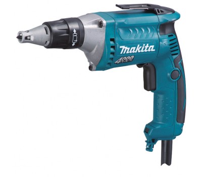 Сетевой шуруповерт Makita FS 4300