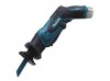 Аккумуляторная ножовка MAKITA JR100DZ