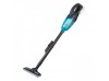 Аккумуляторный пылесос MAKITA DCL180ZB