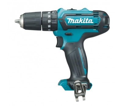 Аккумуляторный ударный шуруповерт MAKITA HP331DZ