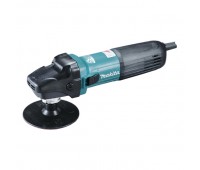 Полировальная шлифмашина Makita SA 5040 C