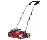 Вертикуттер-аэратор аккумуляторный (без акк) Einhell Expert Plus GE-SC 35 Li Solo