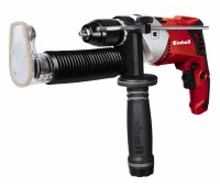 Дрель ударная Einhell Expert TE-ID 750 E