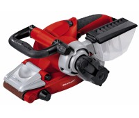 Шлифмашина ленточная Einhell Expert TE-BS 8540 E