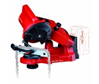 Станок для заточки аккумуляторный (без акк) Einhell Expert Plus GE-CS 18 Li - Solo