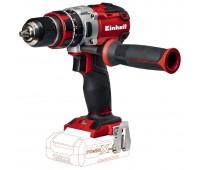 Шуруповерт ударный бесщеточный (без акк) Einhell Expert Plus TE-CD 18 Li-i Brushless - solo
