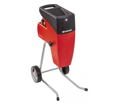 Измельчитель садовый Einhell Classic GC-RS 2540