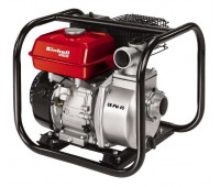 Мотопомпа бензиновая для грязной воды Einhell Expert GE-PW 45