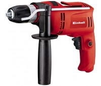 Дрель ударная Einhell Classic TC-ID 650 E