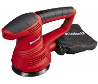 Шлифмашина эксцентриковая Einhell Classic TC-RS 38 E