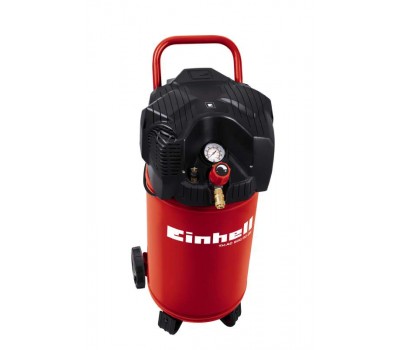 Компрессор воздушный Einhell Home TH-AC 200/30 OF