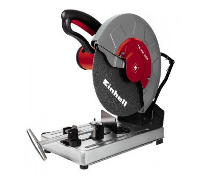 Пила монтажная по металлу Einhell Home TH-MC 355 Пила монтажная по металлу Einhell Home TH-MC 355