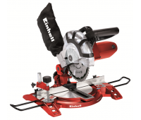 Торцовочная пила Einhell Home TC-MS 2112