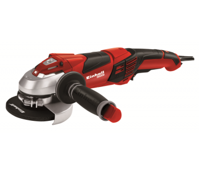 Машина шлиф.угловая 125мм Einhell Expert TE-AG 125 CE