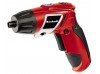 Акумуляторна викрутка Einhell TC-SD 3,6 Li