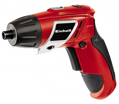 Акумуляторна викрутка Einhell TC-SD 3,6 Li