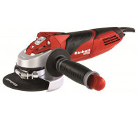 Акумуляторна болгарка Einhell TC-AG 18/115 Li - Solo