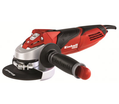 Акумуляторна болгарка Einhell TC-AG 18/115 Li - Solo