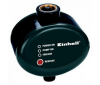 Автоматичне електронне реле Einhell Grey Float switch