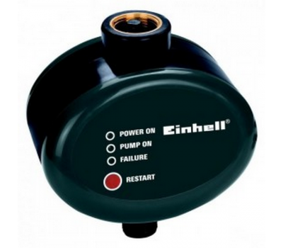 Автоматичне електронне реле Einhell Grey Float switch