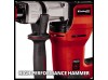 Відбійний молоток Einhell TE-DH 12 New