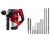 Перфоратор Einhell TC-RH 900 Kit