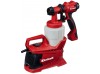 Краскопульт електричний Einhell TC-SY 600 S