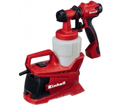 Краскопульт електричний Einhell TC-SY 600 S