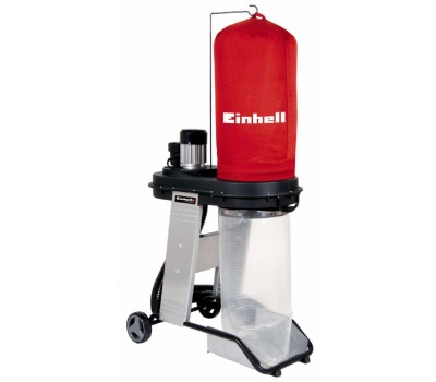 Пилосос для збирання стружки Einhell TE-VE 550 A New