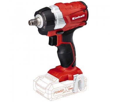 Ударний гайковерт безщітковий Einhell TE-CW 18Li BL - Solo